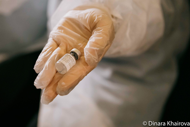 Pfizer поднимает цену на свою вакцину