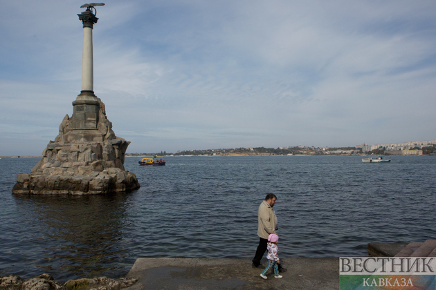 В Севастополе сохранился высокий уровень террористической опасности