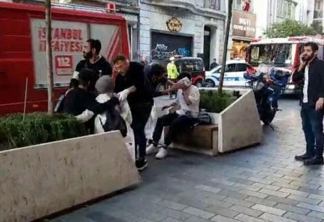 Число пострадавших в теракте в Стамбуле выросло до 81 человека