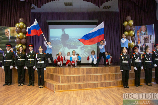 Памяти основоположника советской космической программы Керима Керимова 