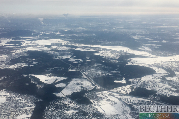 Red Wings будет летать из Махачкалы в Ереван