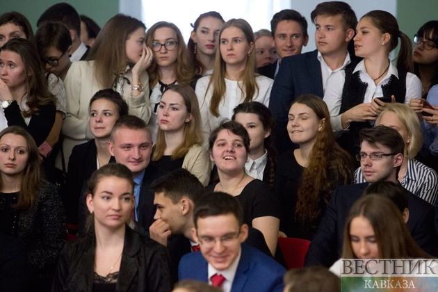 Молодежь Карачаево-Черкесии проведет "Диалоги о важном"