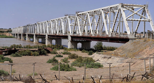 В КБР на трассе &quot;Кавказ&quot; ввели в эксплуатацию два отремонтированных моста