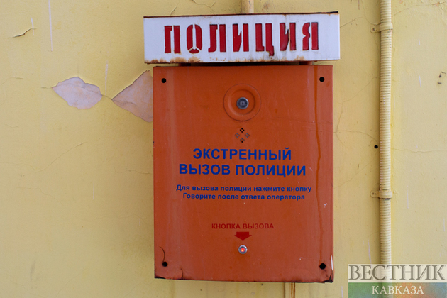 Новороссийск станет безопаснее благодаря "тревожным кнопкам"