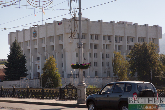 Боевые учения испугали владикавказцев