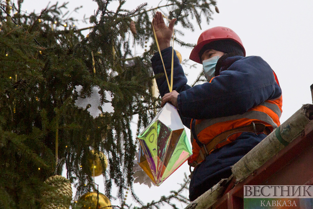 В Тбилиси будет перекрыт проспект Руставели