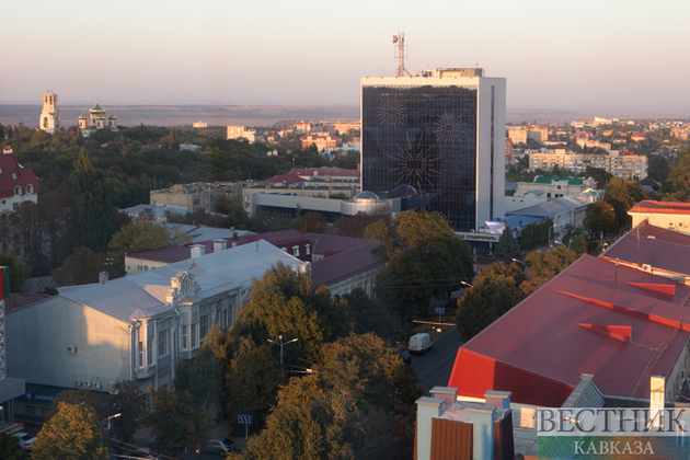 Ставрополь превратится в город медицинского туризма