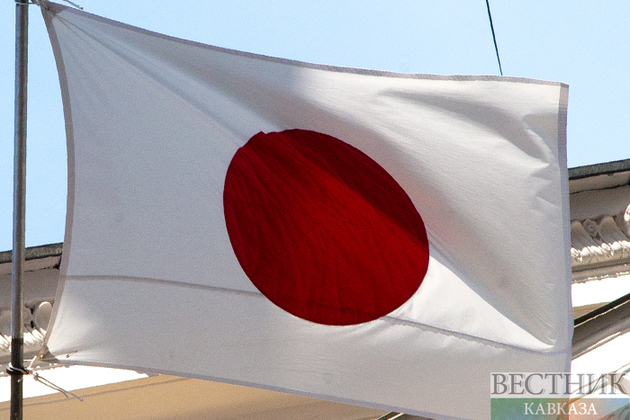 Япония обеспокоена решением ОПЕК+ о сохранении плана по сокращению добычи нефти