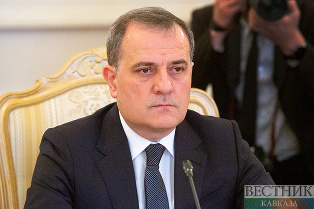 Байрамов: Азербайджан приветствует участие России в восстановлении освобожденных территорий