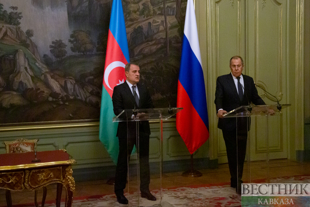 Глава МИД Азербайджана прокомментировал позицию стран Запада по урегулированию между Баку и Ереваном