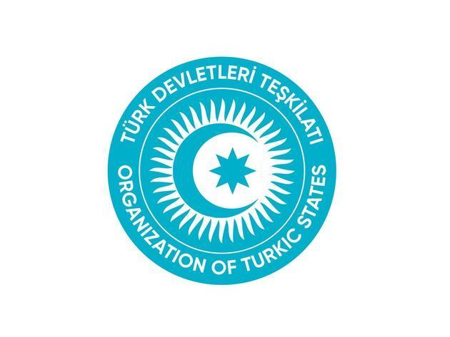 Президент Туркменистана встретился с генсеком Организации тюркских государств
