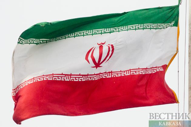 Новая Зеландия ввела санкции против 22 иранских чиновников