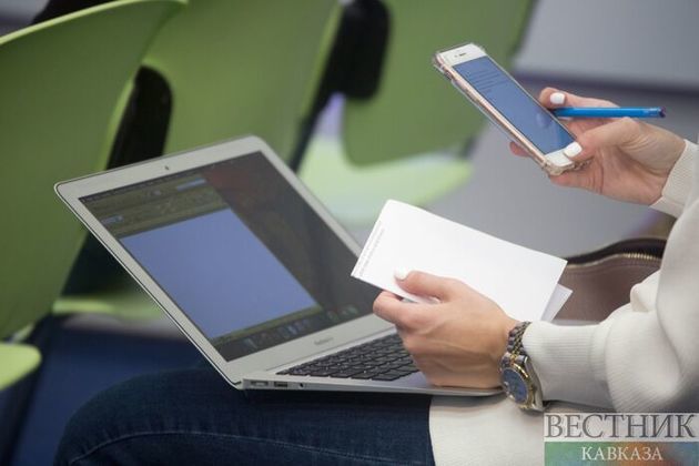 В Чечне опробуют технологии "Московской электронной школы"