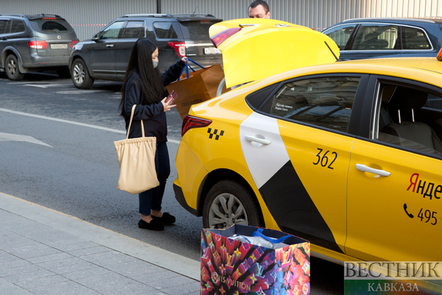 Власти Казахстана расследуют ценообразование "Яндекс.Такси"
