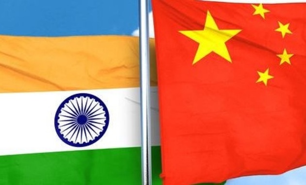 Напряженность на индийско-китайской границе обостряется