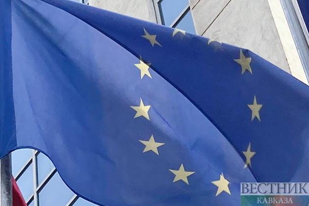 Саммит ЕС одобрил увеличение Европейского фонда мира на 2 млрд евро