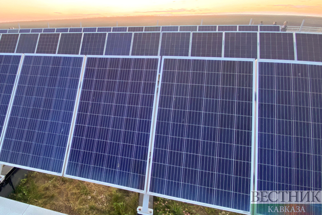 Солнечные электростанции в Узбекистане построят компании из ОАЭ, Франции и Турции