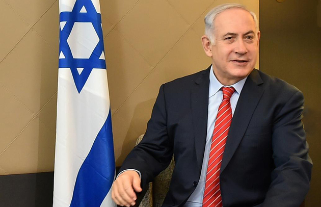 Нетаньяху: "Нормализация отношений с Эр-Риядом - ключ к миру между Израилем и Палестиной"