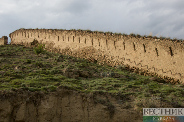 В Махачкале заработала фотовыставка о культурном наследии Дагестана 