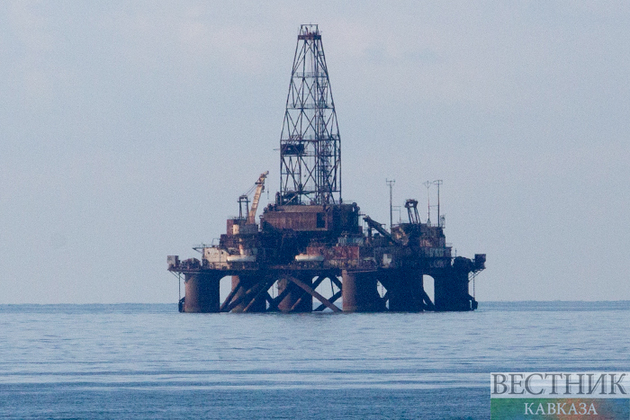 Эрдоган: работы по поставкам газа из Черного моря ведутся круглосуточно