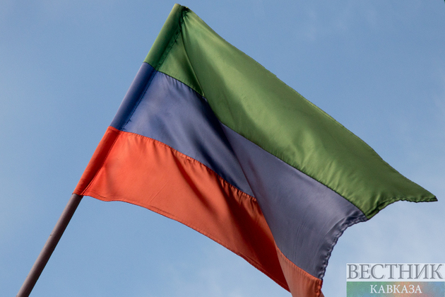 Ильхам Алиев утвердил новый состав межправкомиссии по сотрудничеству с Дагестаном