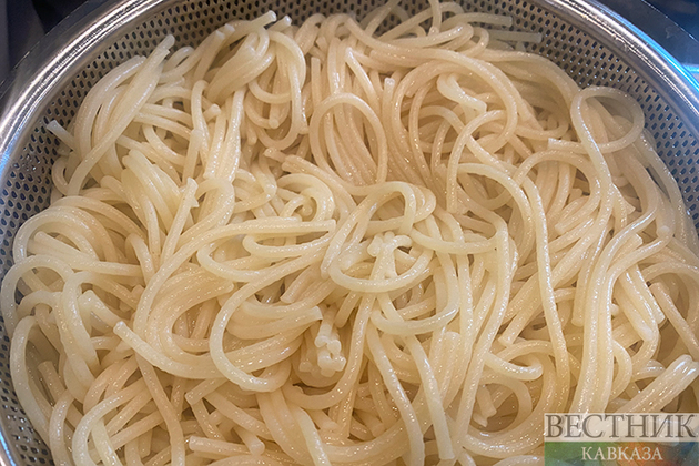 Макаронная фабрика в Нальчике получила гособоронзаказ