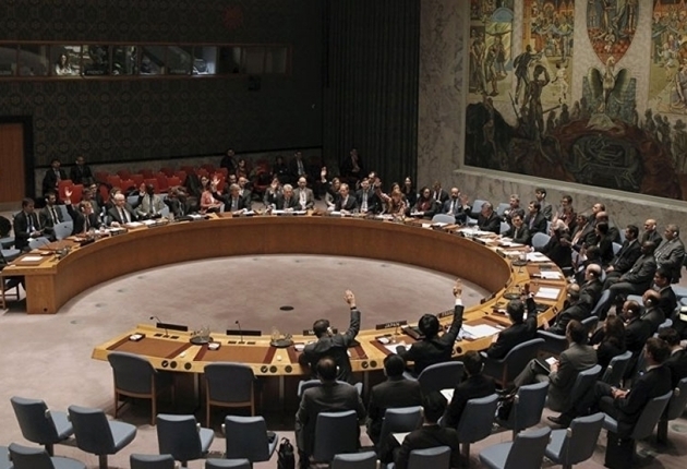 Как продвигаемое Францией проармянское заявление Совбеза ООН превратилось в проазербайджанское