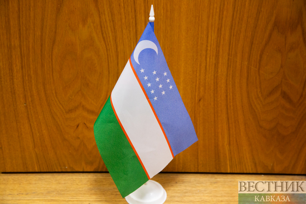Глава МИД Узбекистана провел встречу с российским послом