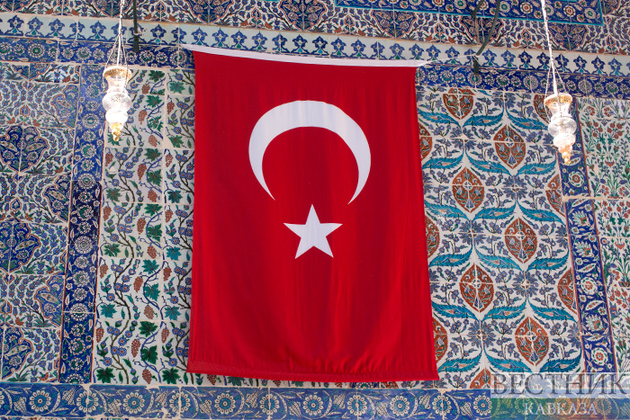Госдеп США переименовал Турцию в официальных документах