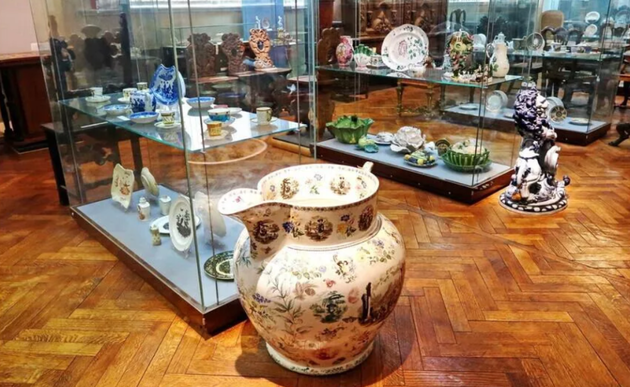 Ценные артефакты культурного наследия Узбекистана нашли в Москве