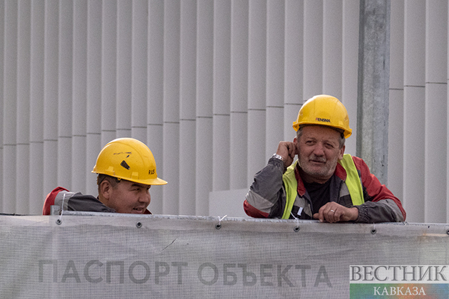 Стало известно, когда в Ейске восстановят дом, пострадавший после падения Су-34