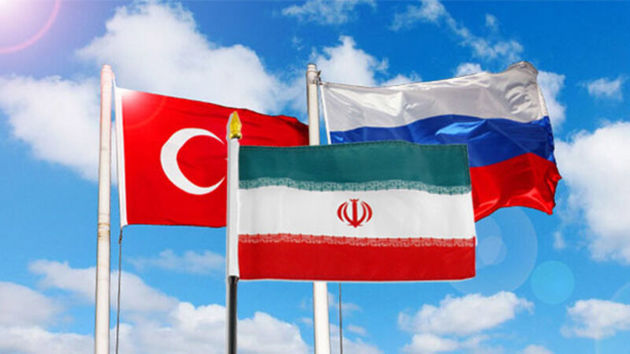 В Москве пройдет встреча России, Турции и Ирана по распределению зерна