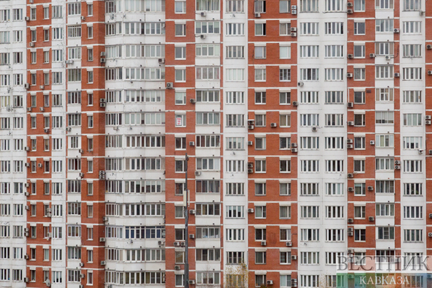 В Карачаево-Черкесии увеличили ввод жилья на 30%
