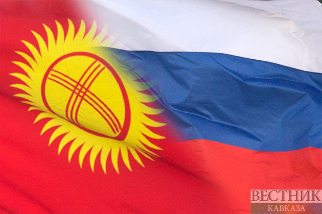 Кыргызстан в 2022 году увеличил импорт газа и нефти из России