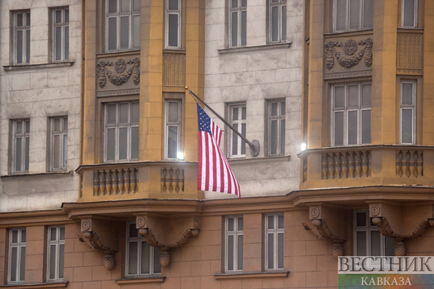 Новый посол США приедет в Москву до конца месяца