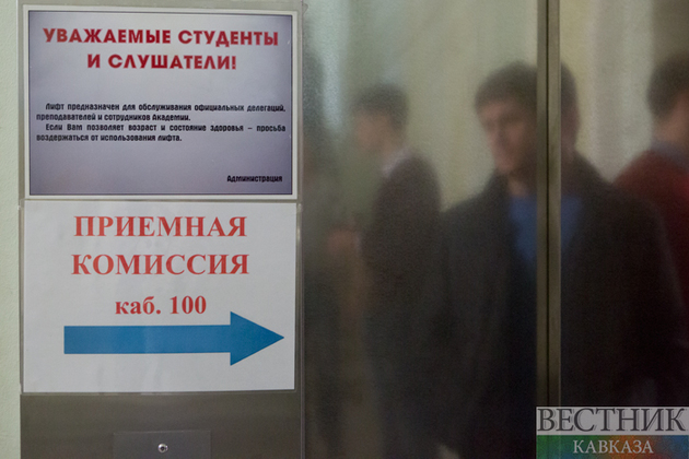 В России станет больше бюджетных мест на обучение приоритетным специальностям