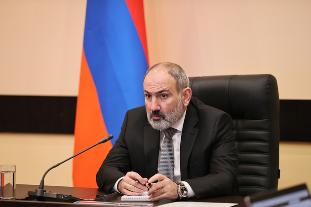 Пашинян открыл карты: Ереван принуждает карабахских армян к эмиграции 