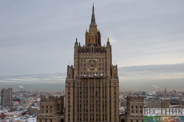 Спецпредставители 11 стран собрались в Москве на заседание по Афганистану