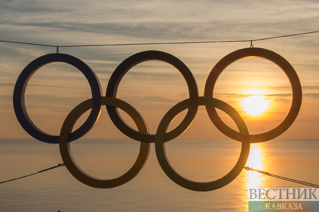Британия не хочет видеть россиян на Олимпиаде в Париже