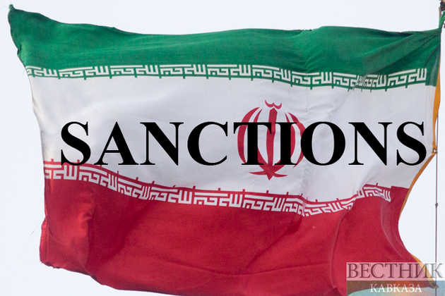 ABŞ-dan İranın neft sektoruna qarşı sanksiyalar