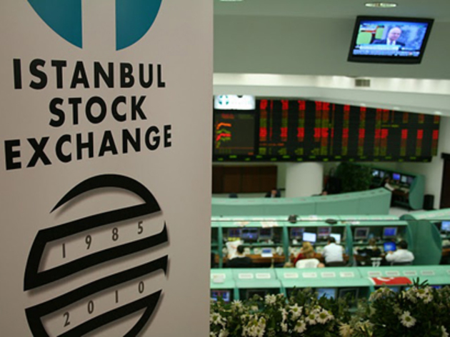 В Турции снова заработала Стамбульская фондовая биржа