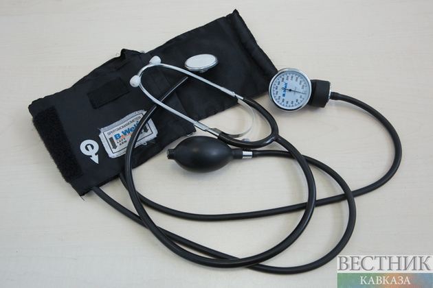 В Дагестане сообщили о дефиците врачей