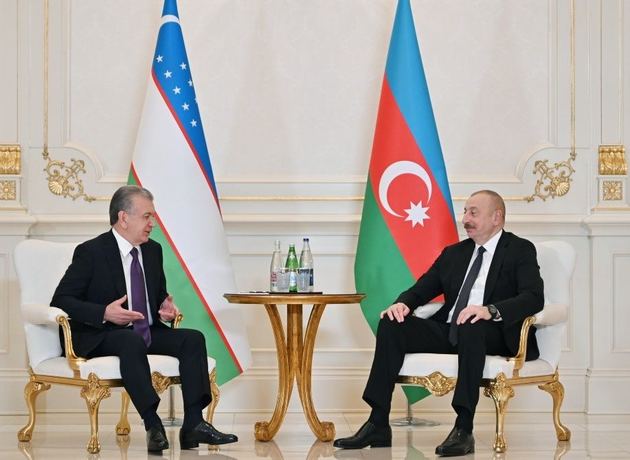 Мирзиеев: Азербайджан повысил авторитет Движения неприсоединения