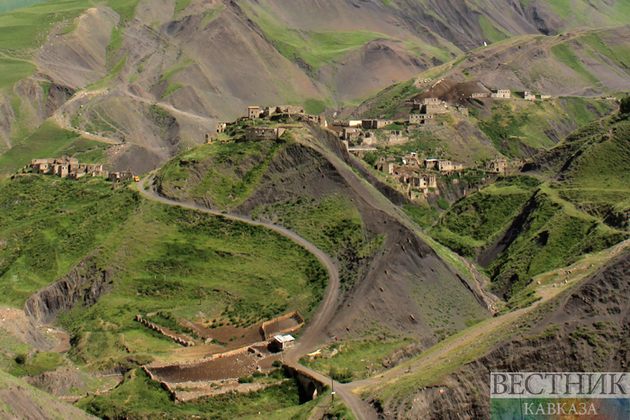 Туристических маршрутов стало на треть больше в Дагестане