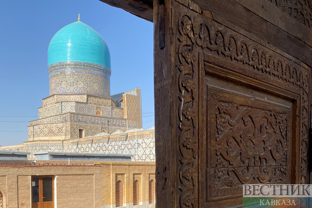 Узбекистан вошел в лидеры рейтинга гостеприимности стран