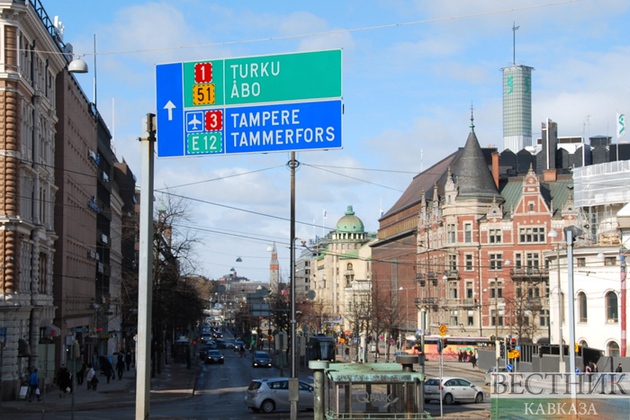 Заявку Финляндии в НАТО могут ратифицировать до выборов в Турции