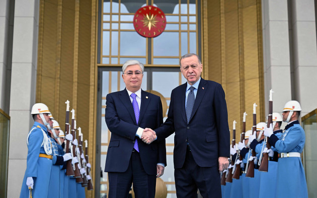 О чем договорились тюркские страны в Анкаре?