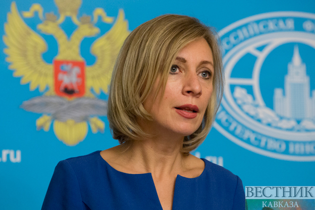 РФ потребует  отчеты по национальным расследованиям диверсий на «Северных потоках»