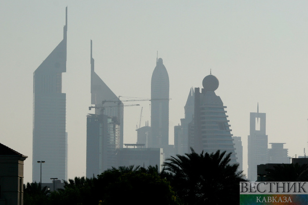 7 мест, которые нужно посмотреть в Дубае