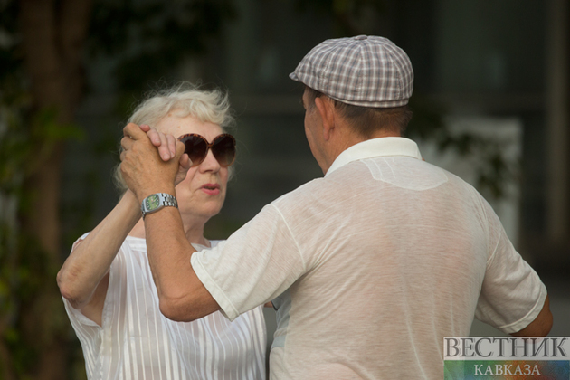 Систему долговременного ухода за пожилыми внедрят в Северной Осетии
